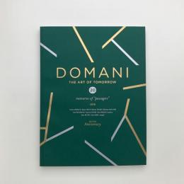 第20回 DOMANI・明日展