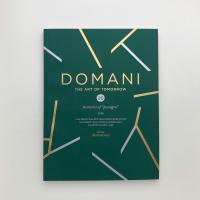 第20回 DOMANI・明日展