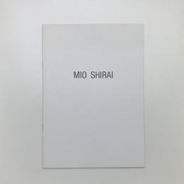 MIO SHIRAI