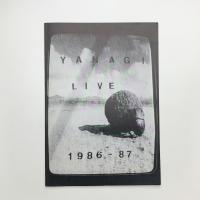 Yanagi Live 1986-87