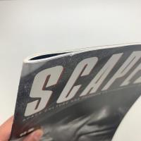 SCAPE 21　Vol.8