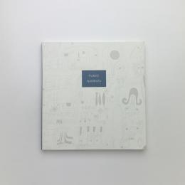 没後30年 駆け抜けた青春　難波田史男展