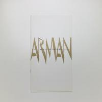 アルマン 楽器オブジェ展 分解と集積のハーモニー