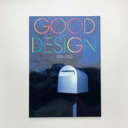 GOOD DESIGN 1991-1992