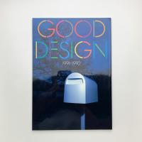 GOOD DESIGN 1991-1992
