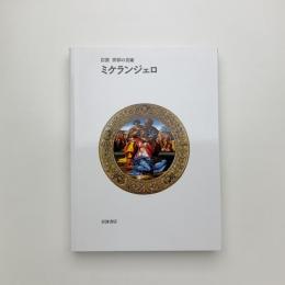 岩波 世界の美術　ミケランジェロ