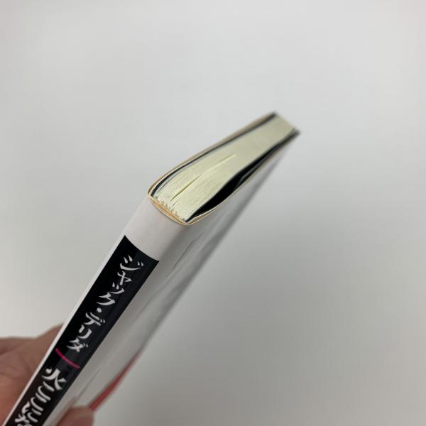 火ここになき灰(ジャック・デリダ) / 玄玄書林 / 古本、中古本、古書籍
