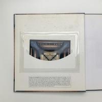 Louis I. Kahn: The Library at Phillips Exeter Academy