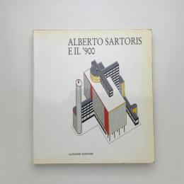 Alberto Sartoris e il '900