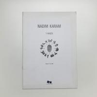 NADIM KARAM: T-RACE'S