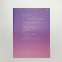 中原浩大新作展