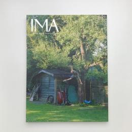 IMA　2013 Spring Vol.3