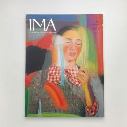 IMA　2013 Summer Vol.4