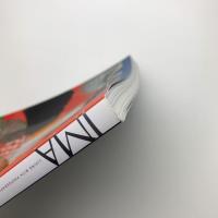 IMA　2013 Summer Vol.4
