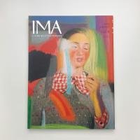 IMA　2013 Summer Vol.4