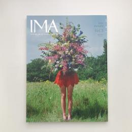 IMA　2013 Autumn Vol.5