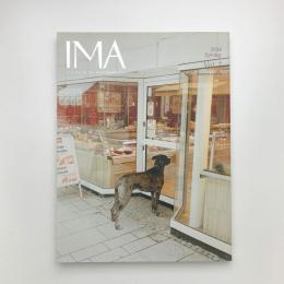 IMA　2014 Spring Vol.7