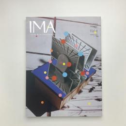 IMA　2013 Winter Vol.6