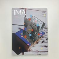 IMA　2013 Winter Vol.6