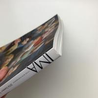 IMA　2014 Summer Vol.8