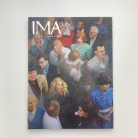 IMA　2014 Summer Vol.8