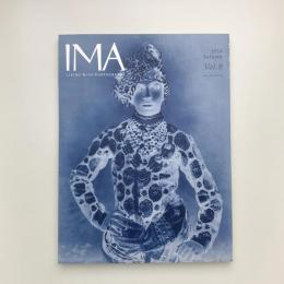 IMA　2014 Autumn Vol.9