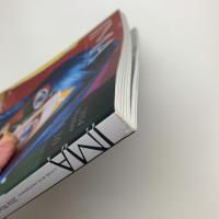 IMA　2014 Winter Vol.10