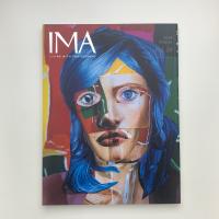 IMA　2014 Winter Vol.10