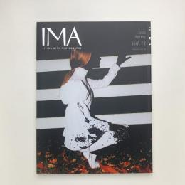 IMA　2015 Spring Vol.11
