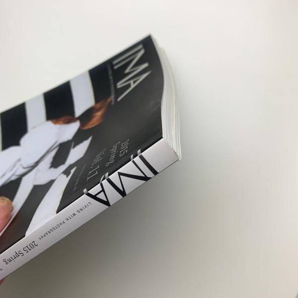 IMA 2015 Spring Vol.11 / 古本、中古本、古書籍の通販は「日本