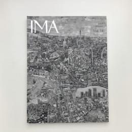 IMA　2015 Winter Vol.14