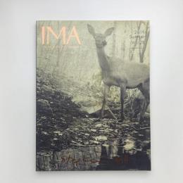 IMA　2019 Summer Vol.28
