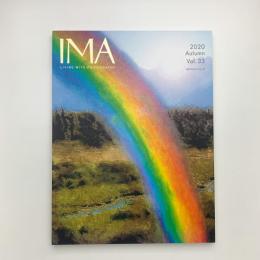 IMA　2020 Autumn Vol.33
