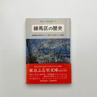 練馬区の歴史