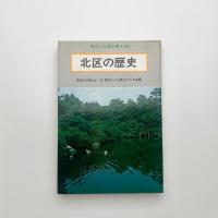 北区の歴史