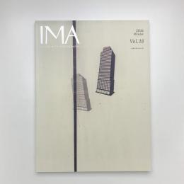 IMA　2016 Winter Vol.18