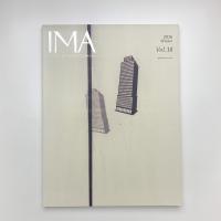 IMA　2016 Winter Vol.18