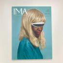IMA　2017 Spring Vol.19