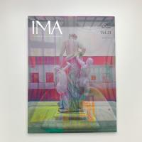 IMA　2017 Autumn Vol.21