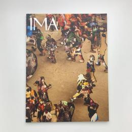 IMA　2017 Winter Vol.22