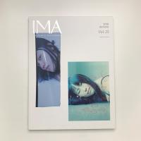 IMA　2018 Autumn Vol.25