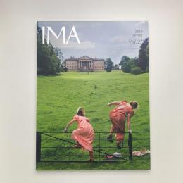 IMA　2019 Spring Vol.27