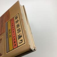 錬金術師通り 五つの都市をめぐる短篇集