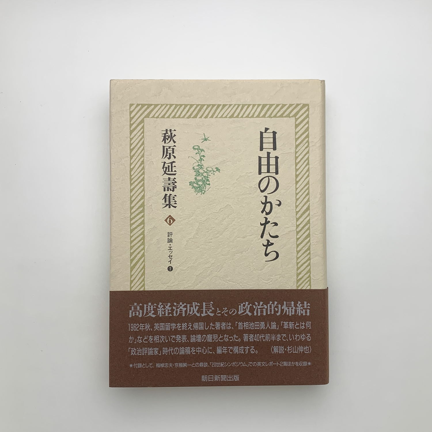 ハイネ散文作品集 全6巻揃 状態良 文学・小説