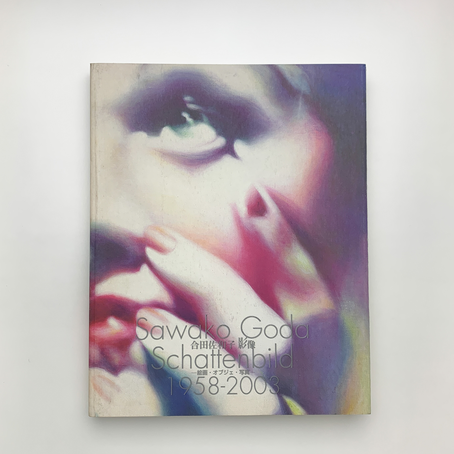 合田佐和子 影像 絵画・オブジェ・写真 / 古本、中古本、古書籍の通販