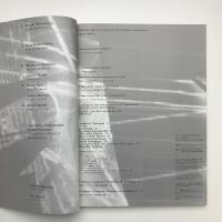 a+u 建築と都市 1994年4月号