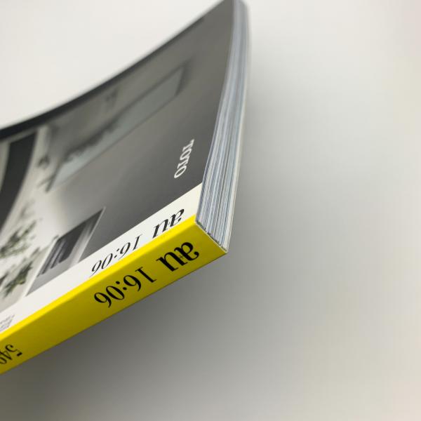 a+u 建築と都市 2016年6月号 / 古本、中古本、古書籍の通販は