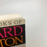 The Daybooks of Edward Weston