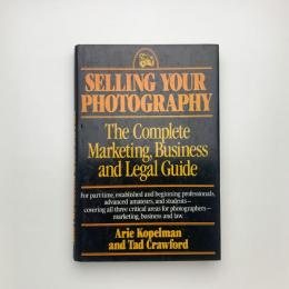 Selling Your Photography