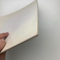 現代美術 糸・布の断面